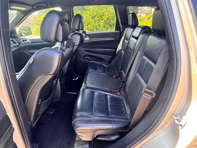 Aukcja sprzedaży 2014 Jeep Grand Cherokee, vin: 1C4RJFBG4EC558294, numer aukcji: 62831456