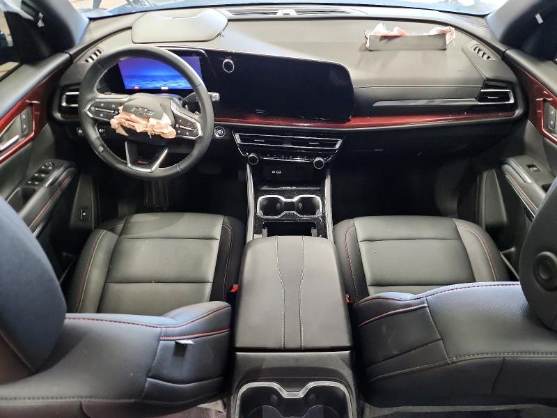 Aukcja sprzedaży 2025 Chevrolet Traverse, vin: 1GNEVJRS0SJ185303, numer aukcji: 62541966