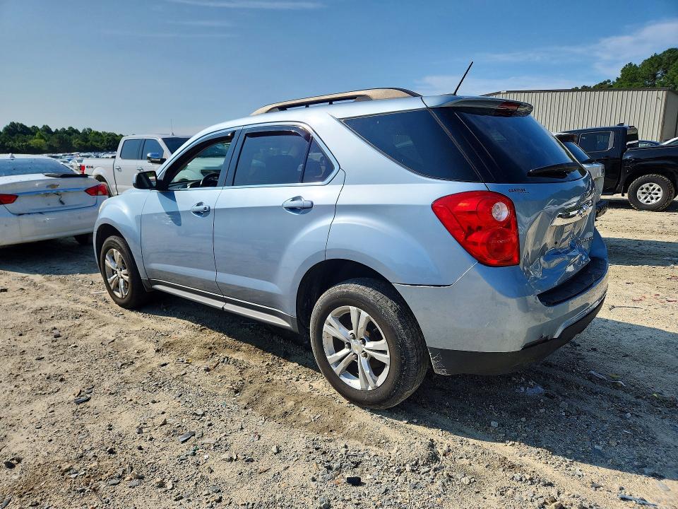 Продажа на аукционе авто 2015 Chevrolet Equinox, vin: 2GNALBEK2F6311650, номер лота: 62224696