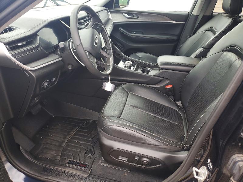 Aukcja sprzedaży 2024 Jeep Grand Cherokee, vin: 1C4RJHBG1RC683884, numer aukcji: 62766706