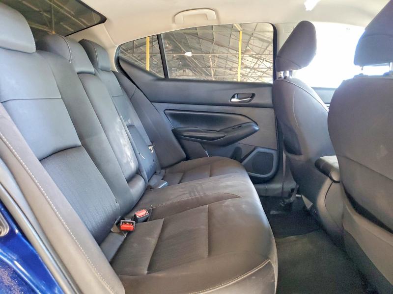 Aukcja sprzedaży 2020 Nissan Altima, vin: 1N4BL4BV4LC117055, numer aukcji: 60222026