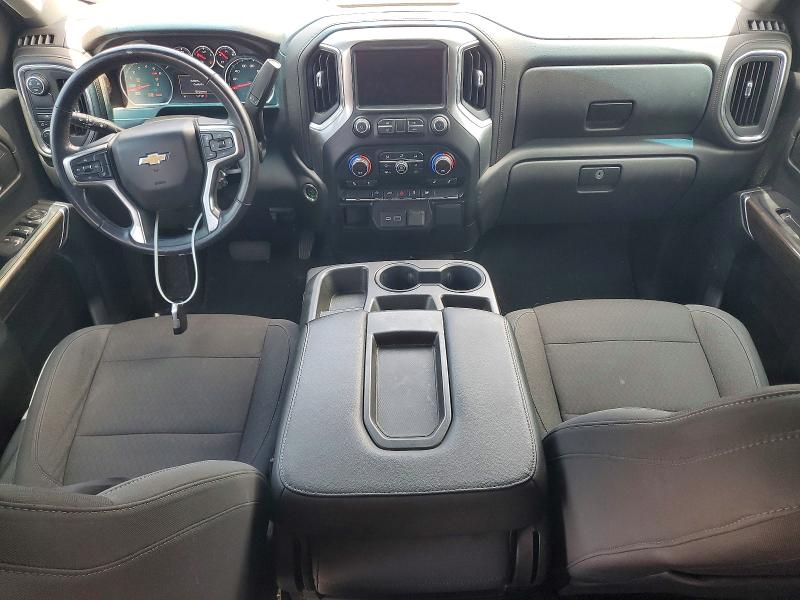 Aukcja sprzedaży 2019 Chevrolet Silverado, vin: 1GCRWCED0KZ300414, numer aukcji: 60749056