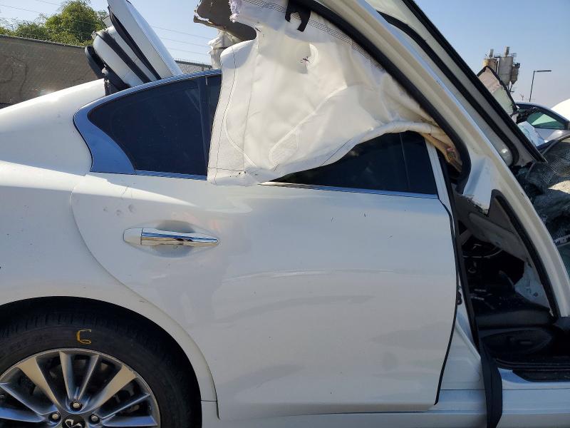 Aukcja sprzedaży 2020 Infiniti Q50, vin: JN1EV7AP4LM203176, numer aukcji: 60516416