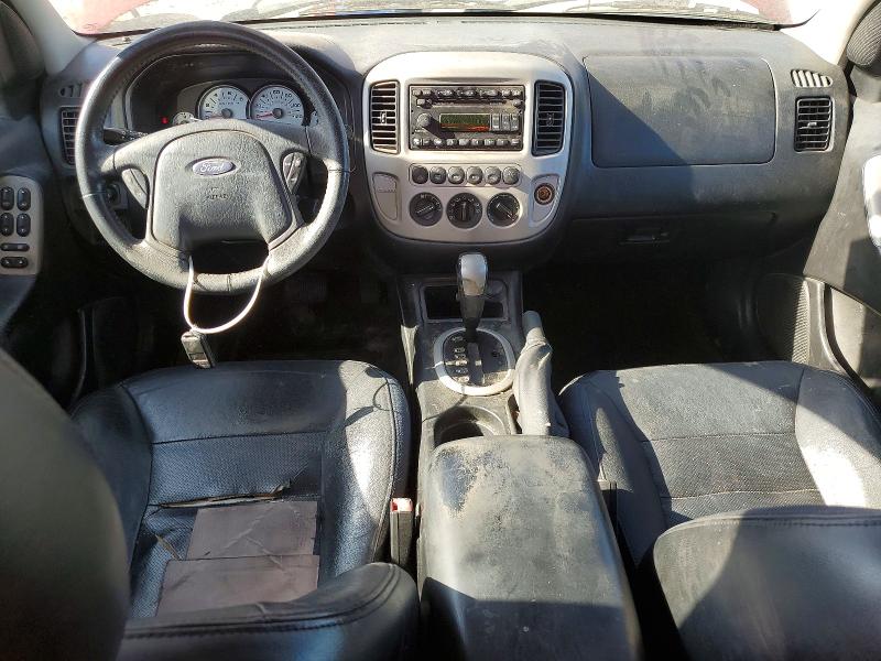 Продажа на аукционе авто 2005 Ford Escape, vin: 1FMYU94175KD29445, номер лота: 61396666