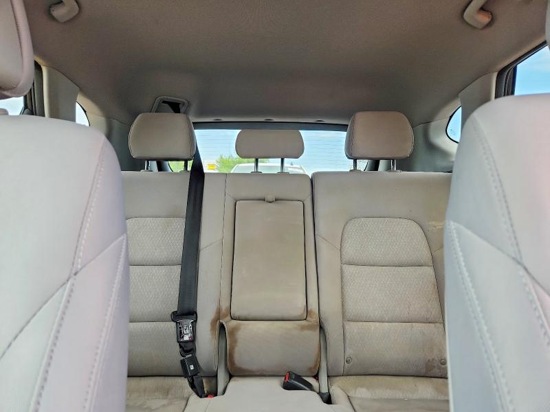 Продаж на аукціоні авто 2018 Hyundai Tucson, vin: KM8J33A45JU645179, номер лоту: 60584456