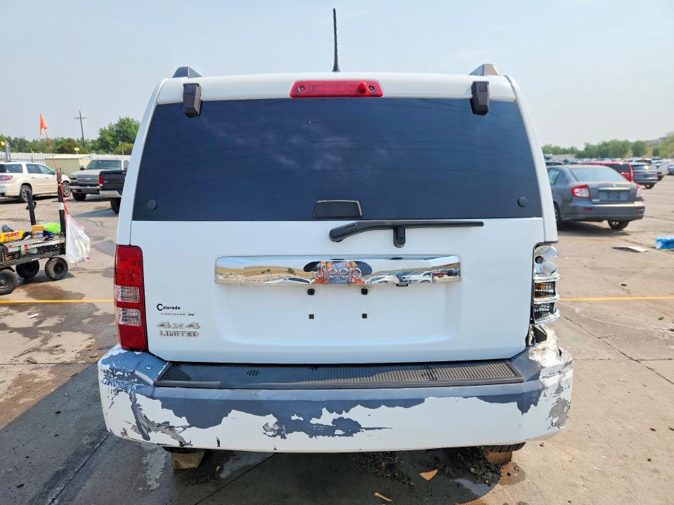 Продажа на аукционе авто 2012 Jeep Liberty, vin: 1C4PJMFKXCW203314, номер лота: 60023056
