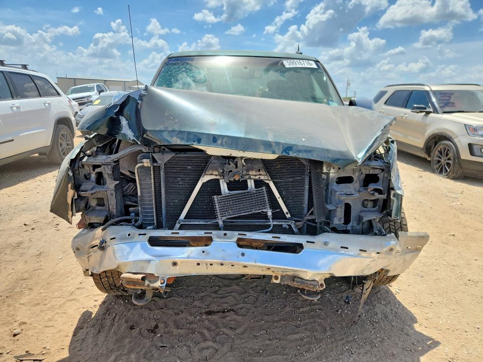 59916716 :رقم المزاد ، 2GTEC19T121382126 vin ، 2002 Gmc New Sierra مزاد بيع