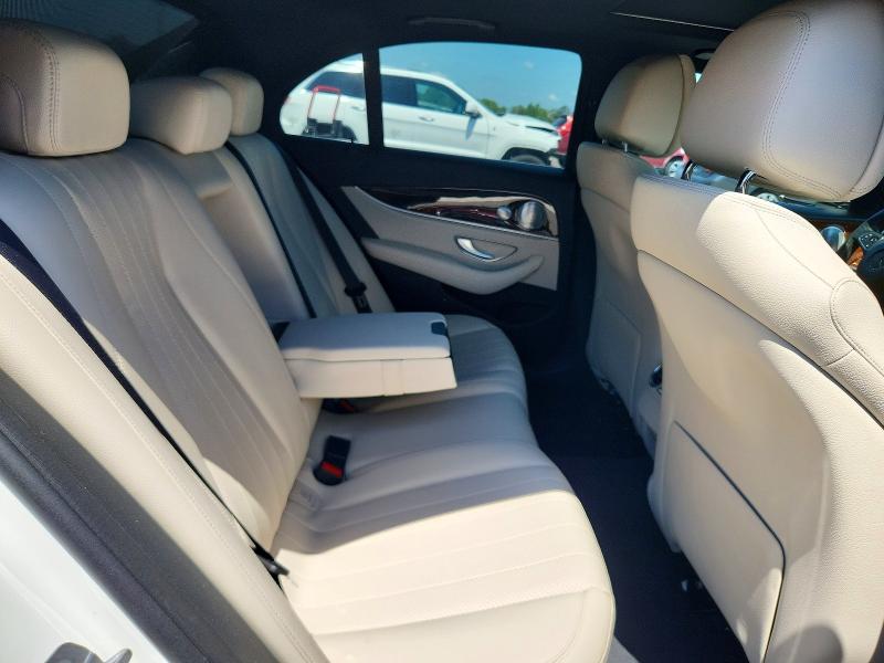 Aukcja sprzedaży 2017 Mercedes-benz E, vin: WDDZF4KB4HA019819, numer aukcji: 60862976