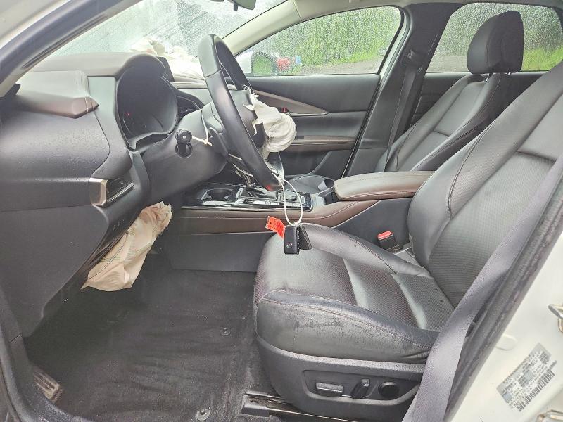 Продаж на аукціоні авто 2021 Mazda Cx-30, vin: 3MVDMBDL6MM307258, номер лоту: 60320416