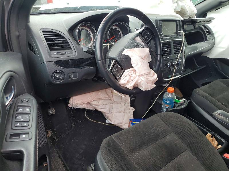 Продаж на аукціоні авто 2019 Dodge Grand Caravan, vin: 2C4RDGBG8KR503590, номер лоту: 62061596
