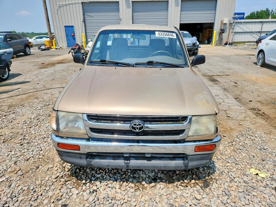 Aukcja sprzedaży 1997 Toyota Tacoma, vin: 4TANL42N7VZ321559, numer aukcji: 63356846