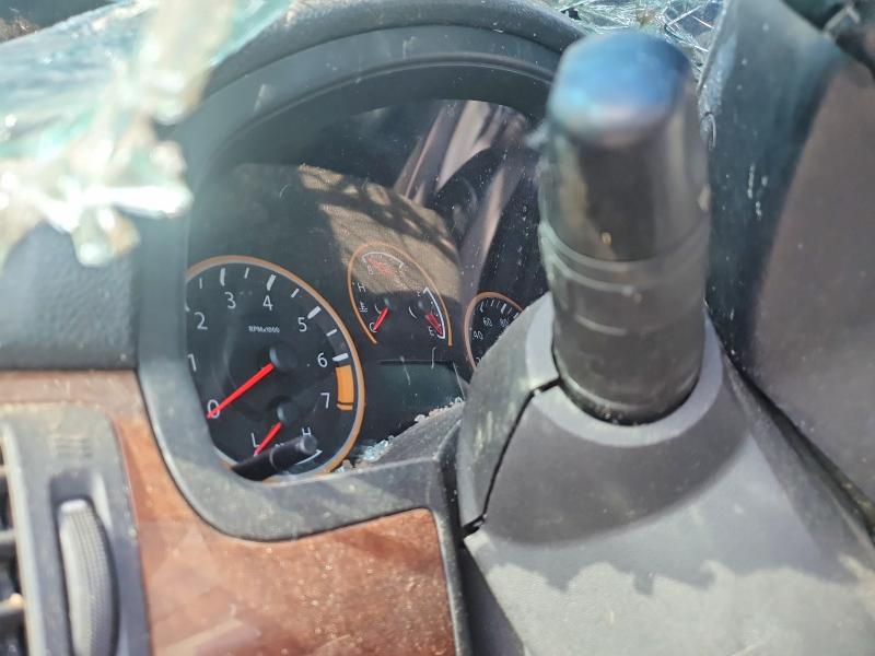 Продажа на аукционе авто 2011 Nissan Armada, vin: 5N1AA0NE5BN617143, номер лота: 60387556