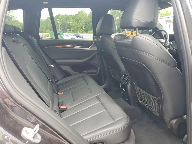 62019856 :رقم المزاد ، 5UXTR9C54JLD72229 vin ، 2018 Bmw X3 مزاد بيع