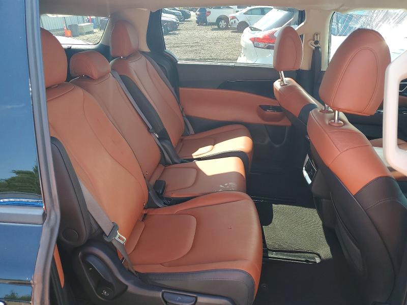 Aukcja sprzedaży 2024 Kia Carnival, vin: KNDNE5H37R6351985, numer aukcji: 62913926