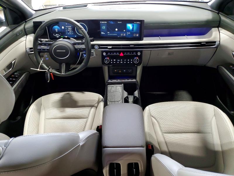 Aukcja sprzedaży 2025 Hyundai Tucson, vin: KM8JEDD17SU344707, numer aukcji: 60045946