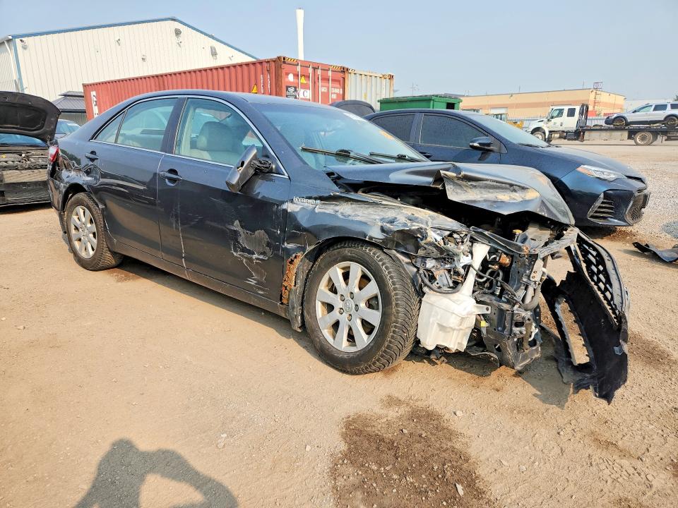 Продажа на аукционе авто 2008 Toyota Camry, vin: 4T1BB46K58U033076, номер лота: 61010026