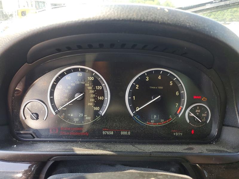 Продаж на аукціоні авто 2016 Bmw 528, vin: WBA5A7C52GG643628, номер лоту: 61199516