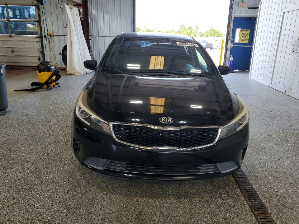 Aukcja sprzedaży 2017 Kia Forte, vin: 3KPFL4A71HE066354, numer aukcji: 60841266