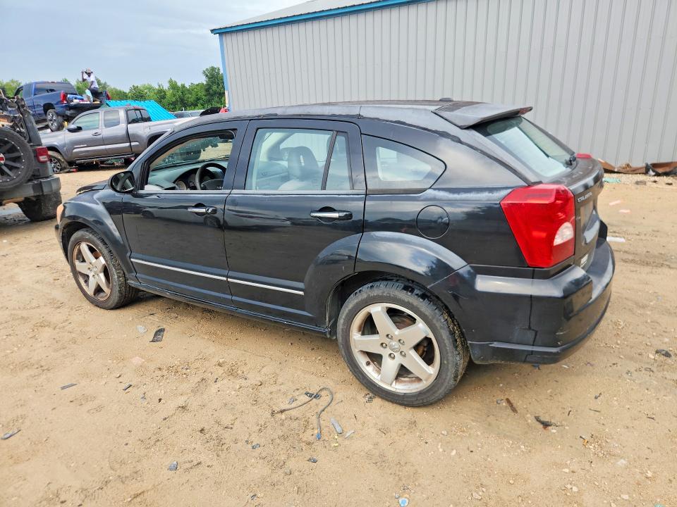 60707196 :رقم المزاد ، 1B3HE78K77D389808 vin ، 2007 Dodge Caliber مزاد بيع