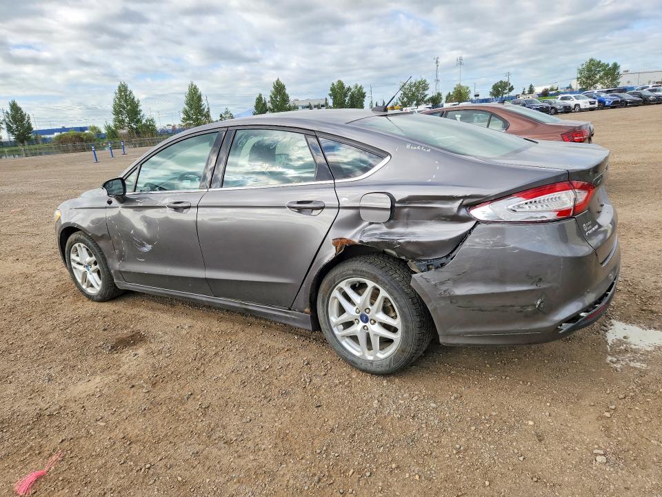 Aukcja sprzedaży 2013 Ford Fusion, vin: 3FA6P0H74DR121245, numer aukcji: 60878616