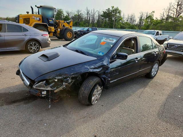 Aukcja sprzedaży 2003 Honda Accord, vin: 1HGCM56383A098632, numer aukcji: 60229686