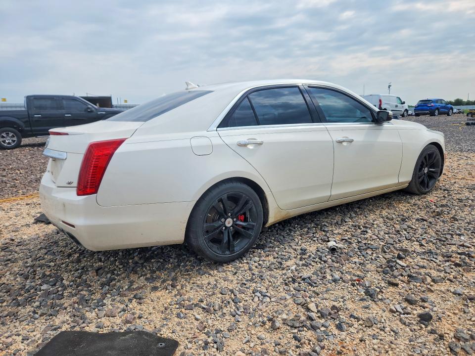 Aukcja sprzedaży 2014 Cadillac Cts, vin: 1G6AV5S83E0167968, numer aukcji: 62113736