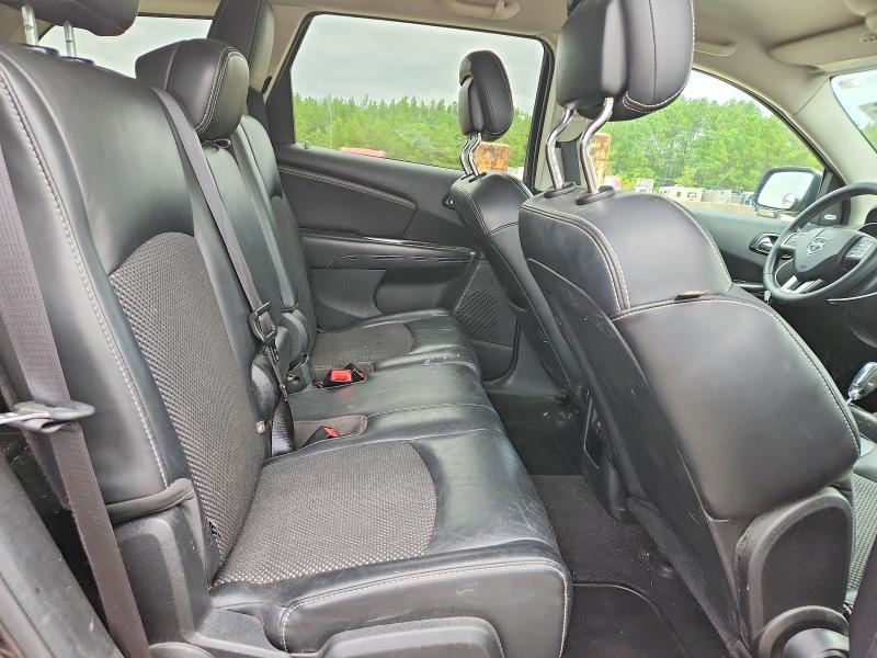 Aukcja sprzedaży 2015 Dodge Journey, vin: 3C4PDCGB8FT506585, numer aukcji: 61818146
