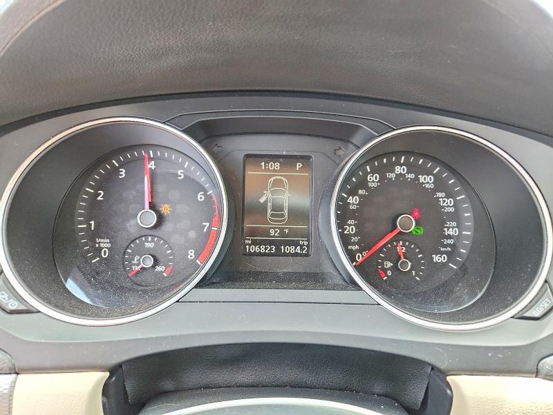 Aukcja sprzedaży 2017 Volkswagen Jetta, vin: 3VWDB7AJ6HM296028, numer aukcji: 60956826