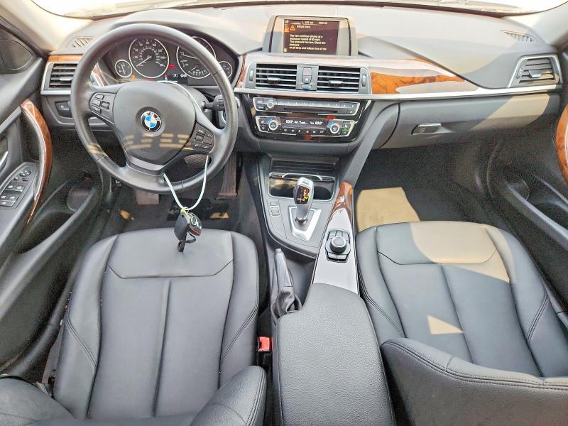 Aukcja sprzedaży 2016 Bmw 320, vin: WBA8E5G52GNU20212, numer aukcji: 60172326