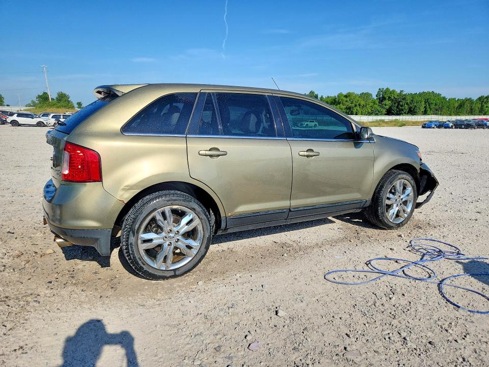 Aukcja sprzedaży 2013 Ford Edge, vin: 2FMDK4KC0DBA99185, numer aukcji: 59297576