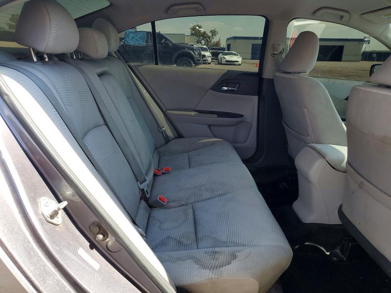 Aukcja sprzedaży 2014 Honda Accord, vin: 1HGCR2F33EA108244, numer aukcji: 62803306