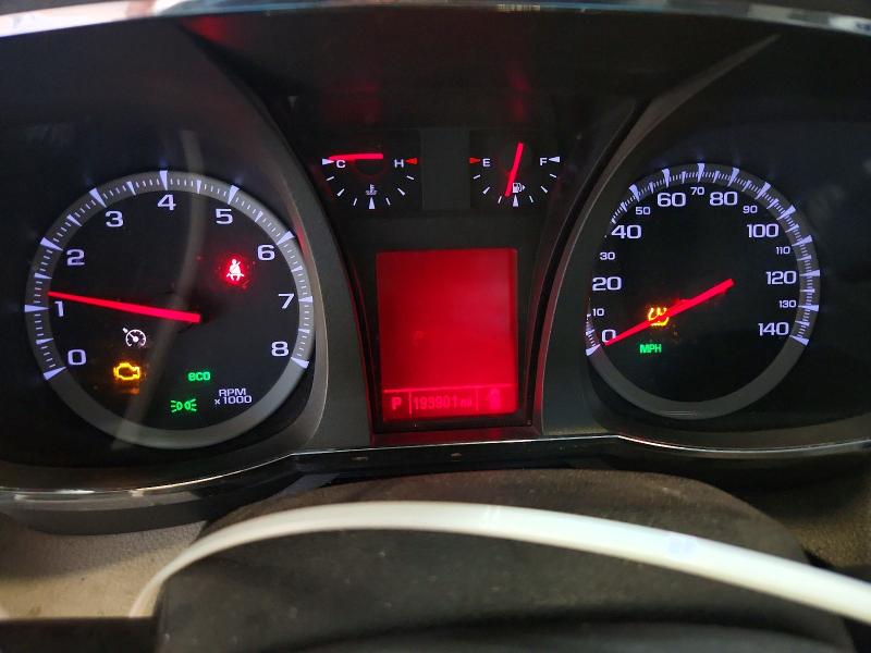 Aukcja sprzedaży 2016 Gmc Terrain, vin: 2GKFLTEK5G6189828, numer aukcji: 60482896