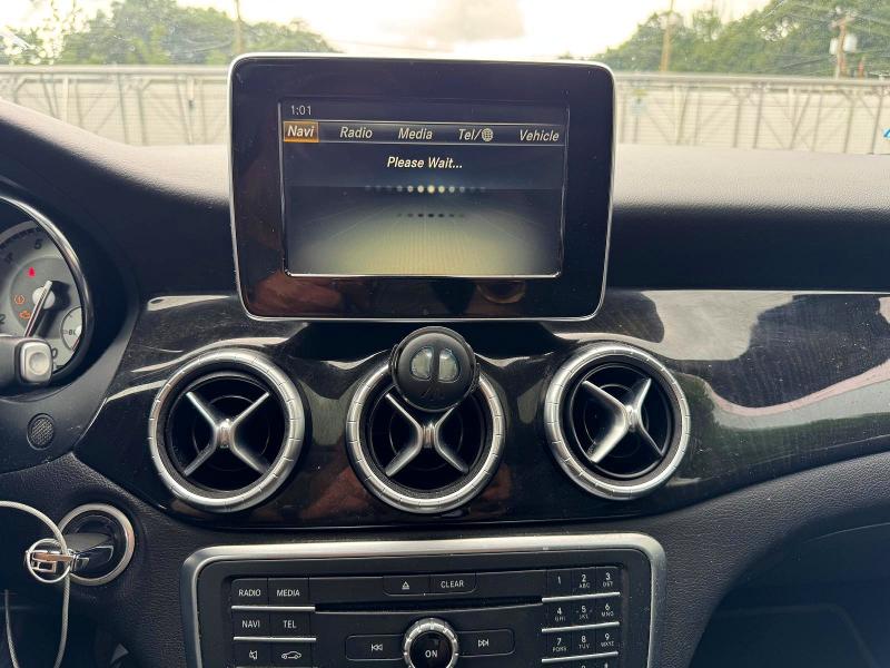 Aukcja sprzedaży 2015 Mercedes-benz Cla, vin: WDDSJ4GB5FN277023, numer aukcji: 63611906