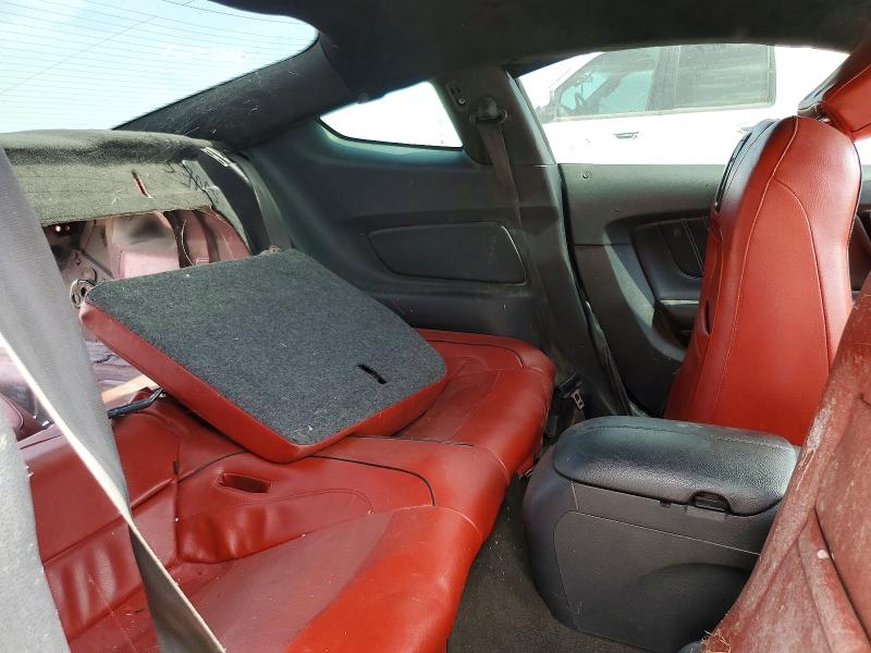 62755916 :رقم المزاد ، 1FA6P8CFXJ5128390 vin ، 2018 Ford Mustang مزاد بيع