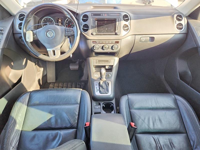 Продаж на аукціоні авто 2017 Volkswagen Tiguan, vin: WVGTV7AX0HW508749, номер лоту: 63309756