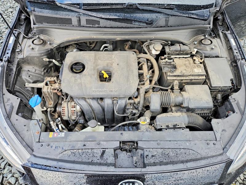 Aukcja sprzedaży 2019 Kia Forte, vin: 3KPF24AD7KE136486, numer aukcji: 60470236