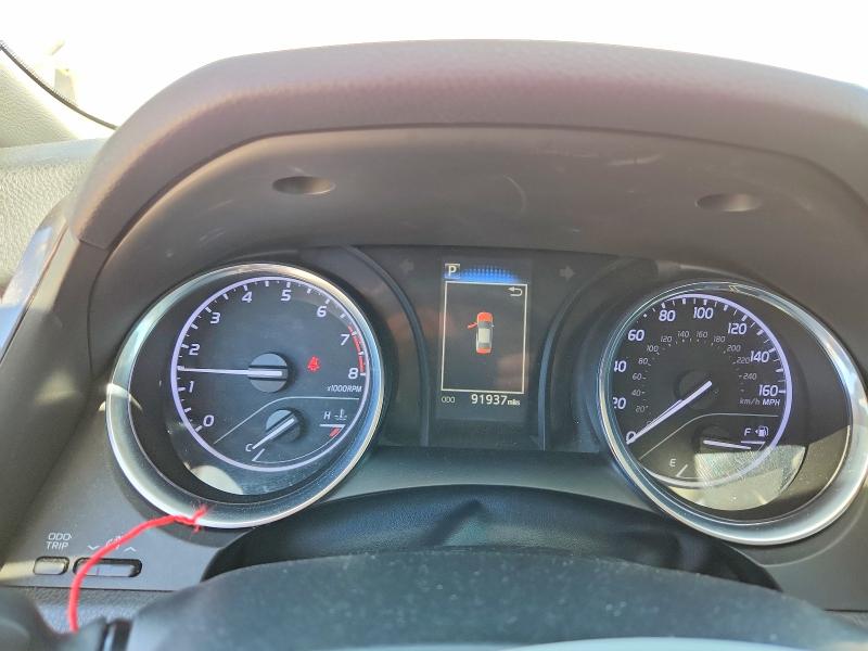 Aukcja sprzedaży 2020 Toyota Camry, vin: 4T1C11AK8LU345172, numer aukcji: 59867386
