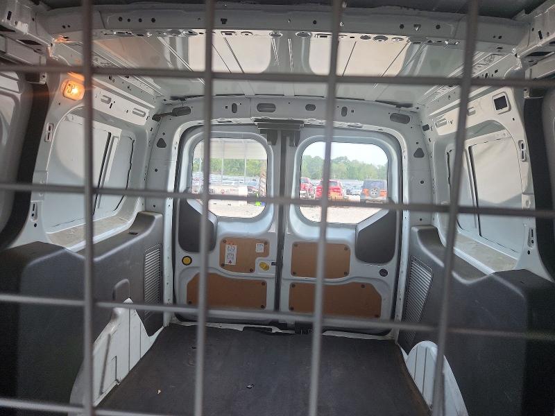 Продаж на аукціоні авто 2022 Ford Transit Connect, vin: NM0LS7S26N1506588, номер лоту: 63043336
