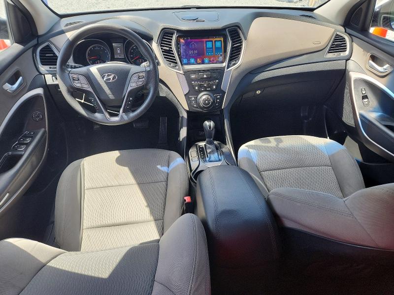 Продаж на аукціоні авто 2016 Hyundai Santa Fe Sport, vin: 5XYZTDLB4GG329906, номер лоту: 61938476