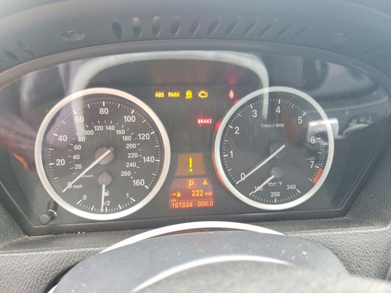 Aukcja sprzedaży 2014 Bmw X6, vin: 5UXFG2C51E0K41404, numer aukcji: 60876026