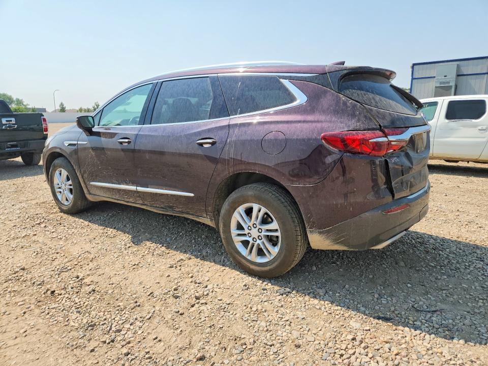 Продажа на аукционе авто 2019 Buick Enclave, vin: 5GAEVAKW8KJ132338, номер лота: 62494166