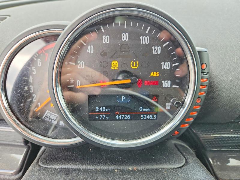 Продажа на аукционе авто 2017 Mini Cooper, vin: WMWLU5C35H2E84252, номер лота: 59828236