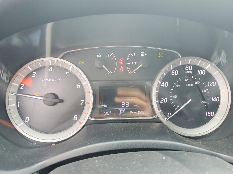 59251966 :رقم المزاد ، 3N1AB7AP9EY330951 vin ، 2014 Nissan Sentra مزاد بيع