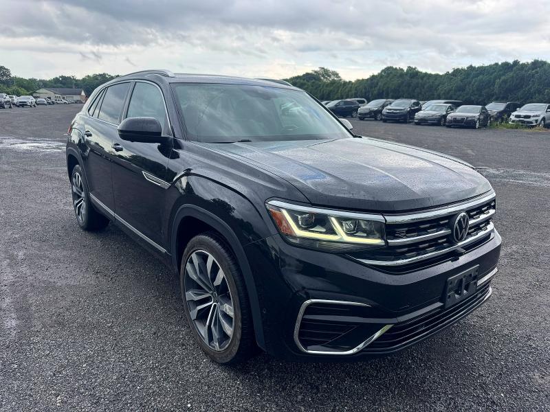 Aukcja sprzedaży 2023 Volkswagen Atlas Cross Sport, vin: 1V2FE2CA1PC218130, numer aukcji: 63496016