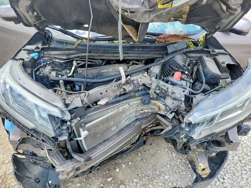Aukcja sprzedaży 2016 Honda Cr-v, vin: 2HKRM4H73GH710477, numer aukcji: 62951886