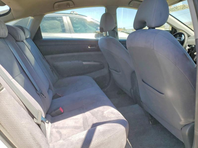 59829156 :رقم المزاد ، JTDKB20U273276352 vin ، 2007 Toyota Prius مزاد بيع