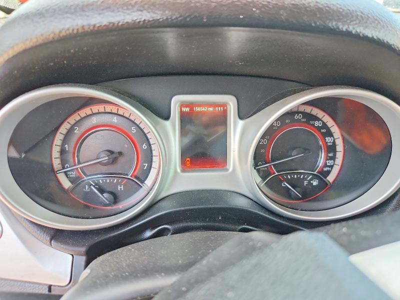 59166606 :رقم المزاد ، 3C4PDCGG9GT225781 vin ، 2016 Dodge Journey مزاد بيع