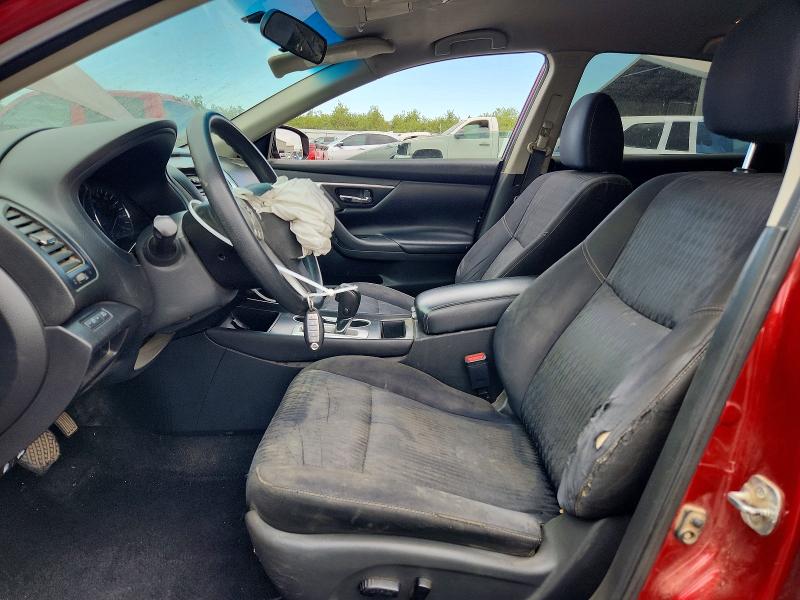 62059946 :رقم المزاد ، 1N4AL3AP3JC202426 vin ، 2018 Nissan Altima مزاد بيع