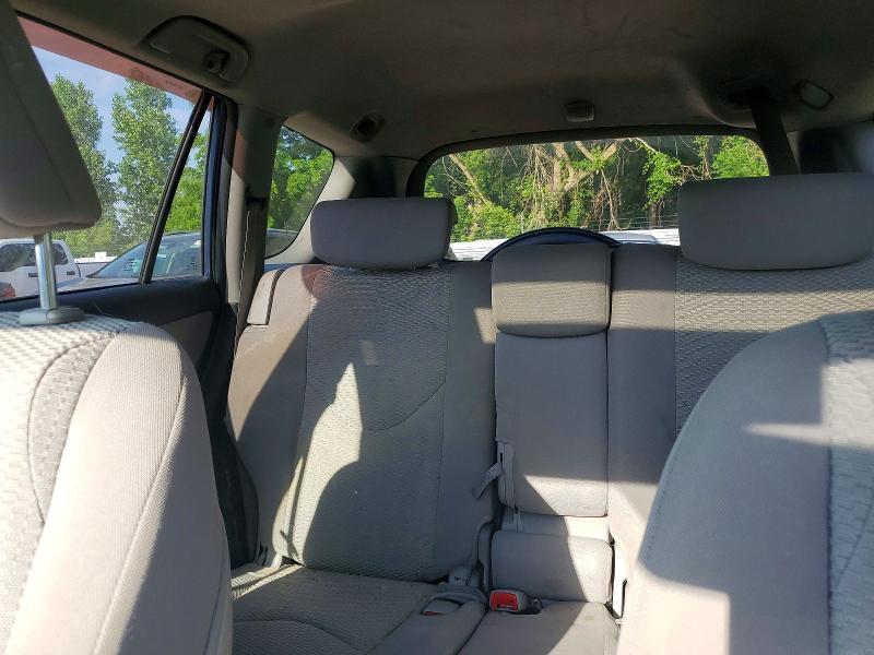 Продажа на аукционе авто 2010 Toyota Rav4, vin: 2T3DF4DV3AW069579, номер лота: 59125206