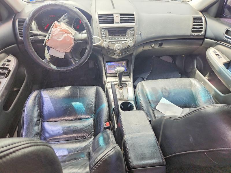 Aukcja sprzedaży 2004 Honda Accord, vin: 1HGCM66534A103938, numer aukcji: 61887236